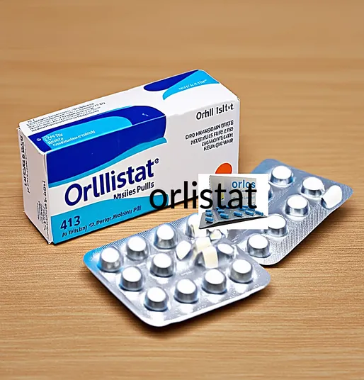 Orlistat precio farmacia del ahorro